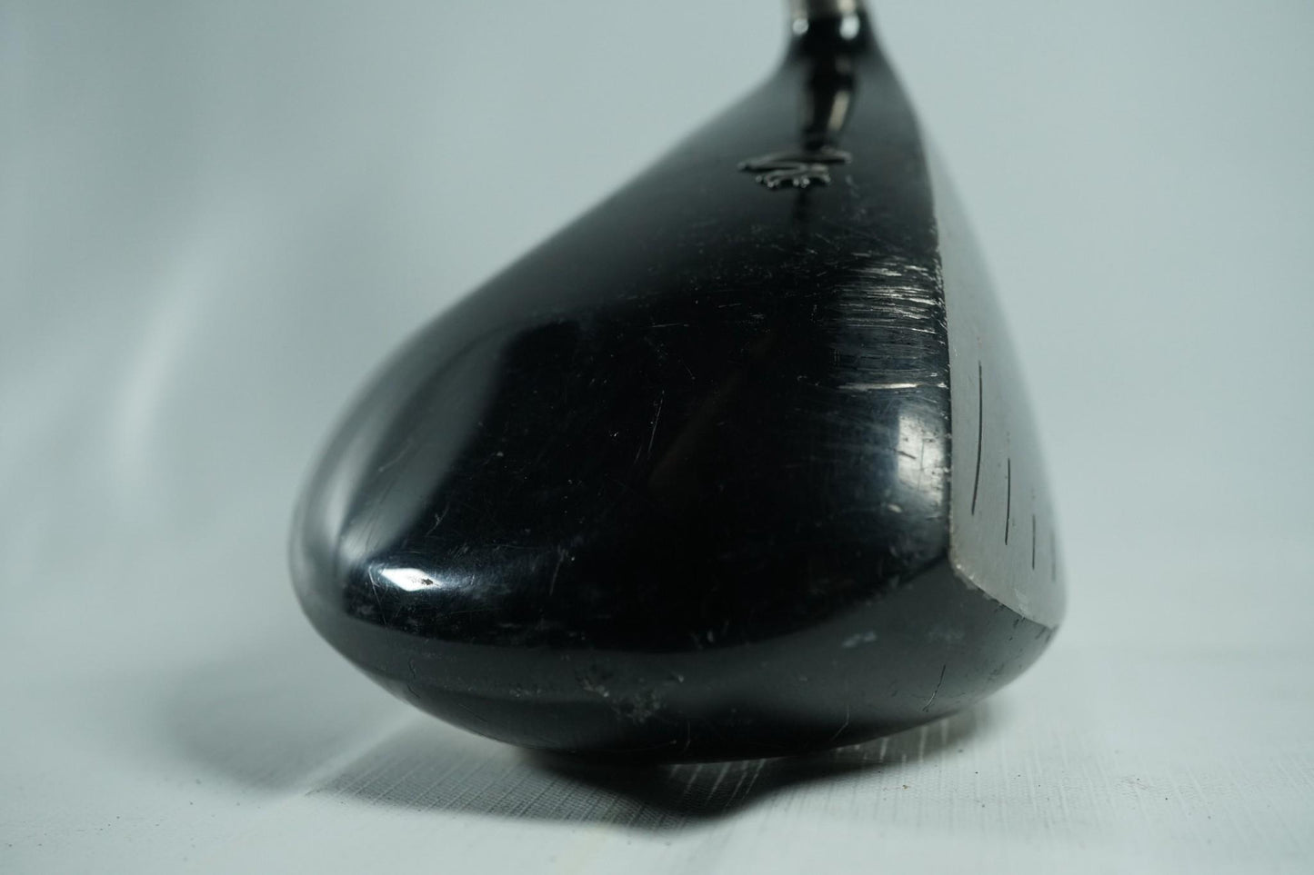 Cobra SS370 Driver 10.5° / Regular Flex Graphite Shaft