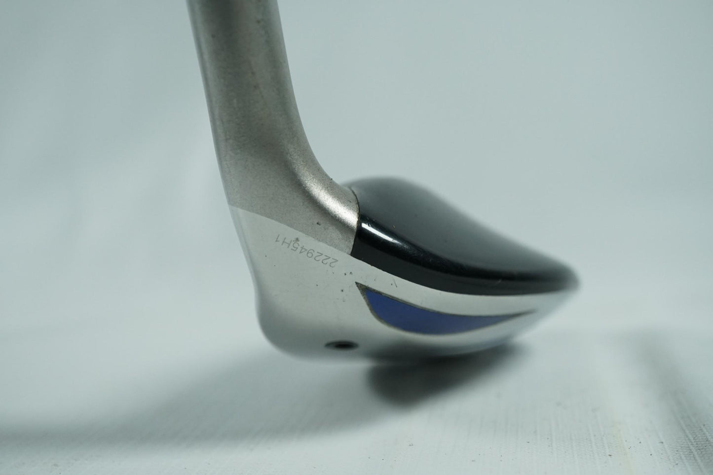 Ping G5 4 Hybrid 22° / Regular Flex Graphite Shaft / Jumbo Grip