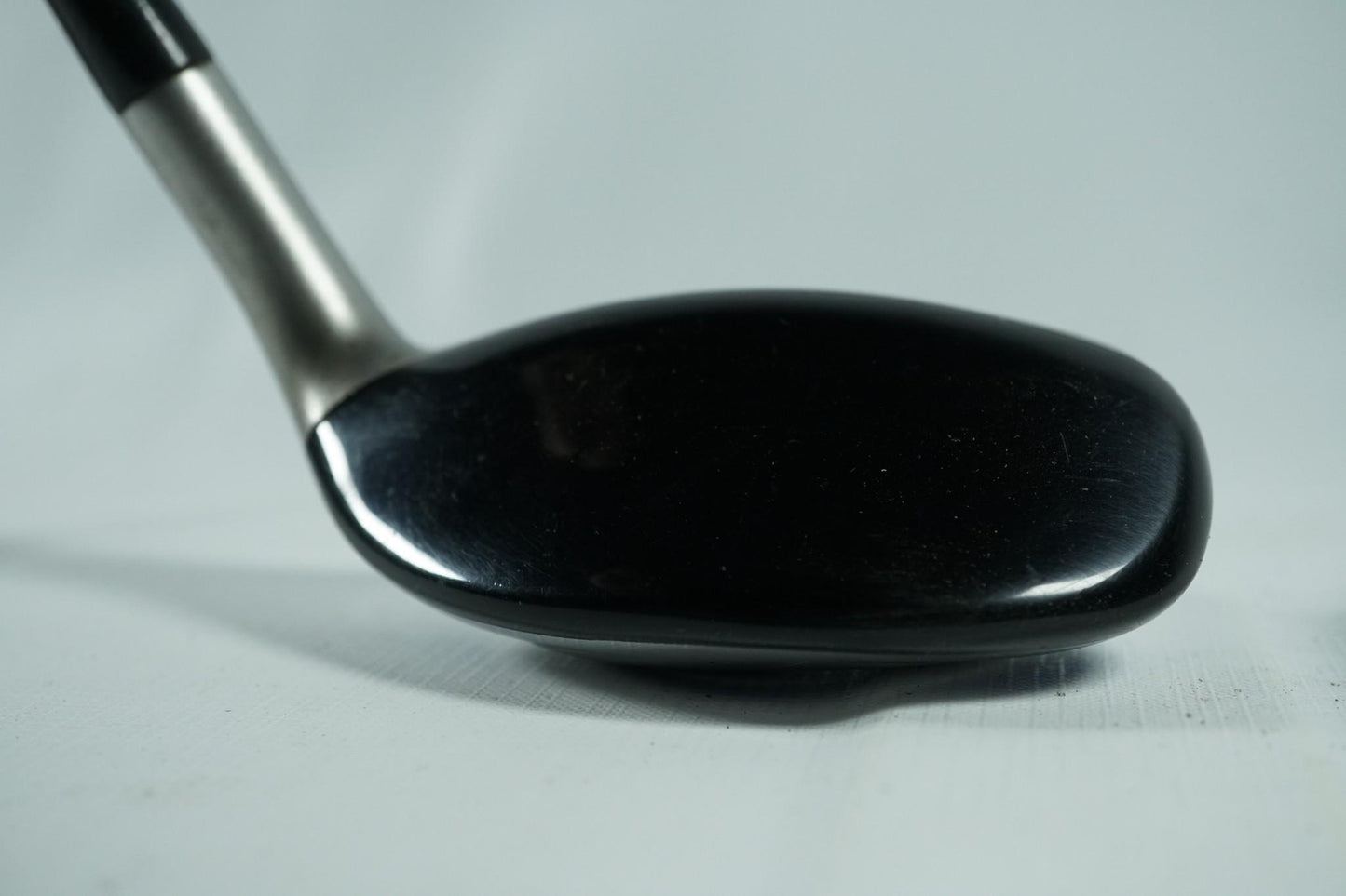 Ping G5 4 Hybrid 22° / Regular Flex Graphite Shaft / Jumbo Grip