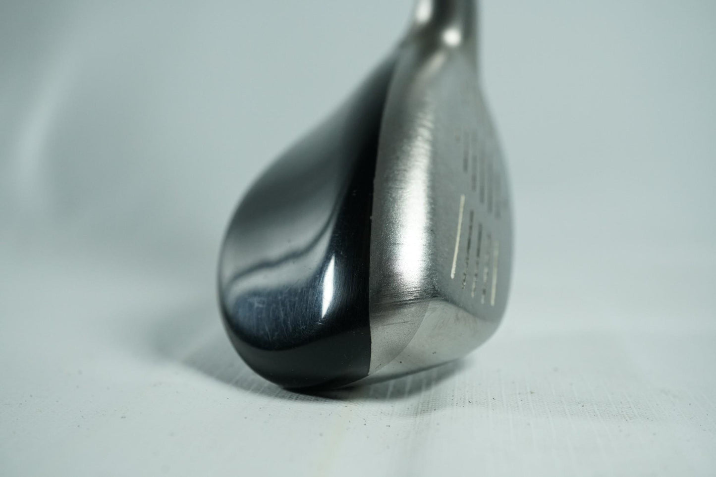 Ping G5 4 Hybrid 22° / Regular Flex Graphite Shaft / Jumbo Grip