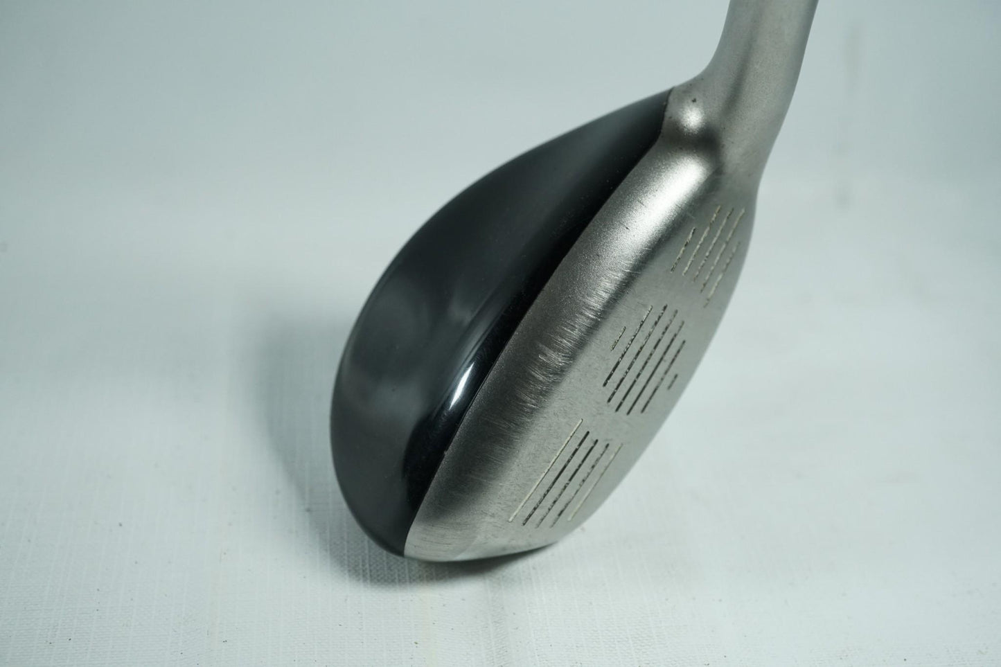 Ping G5 4 Hybrid 22° / Regular Flex Graphite Shaft / Jumbo Grip