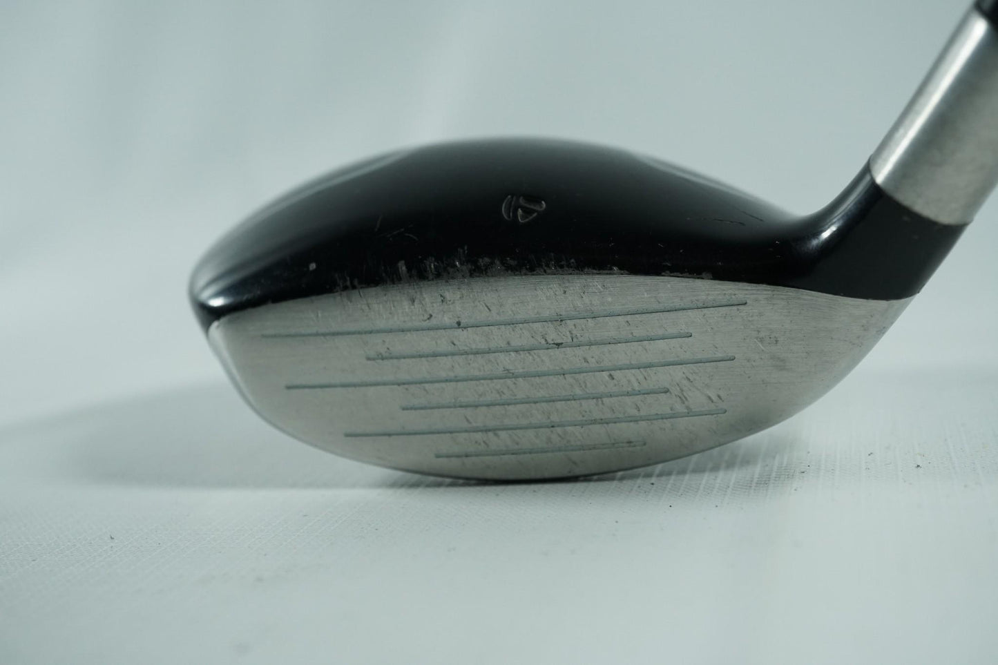 Taylormade Burner 2007 3 Hybrid 19° / Stiff Flex Graphite Shaft