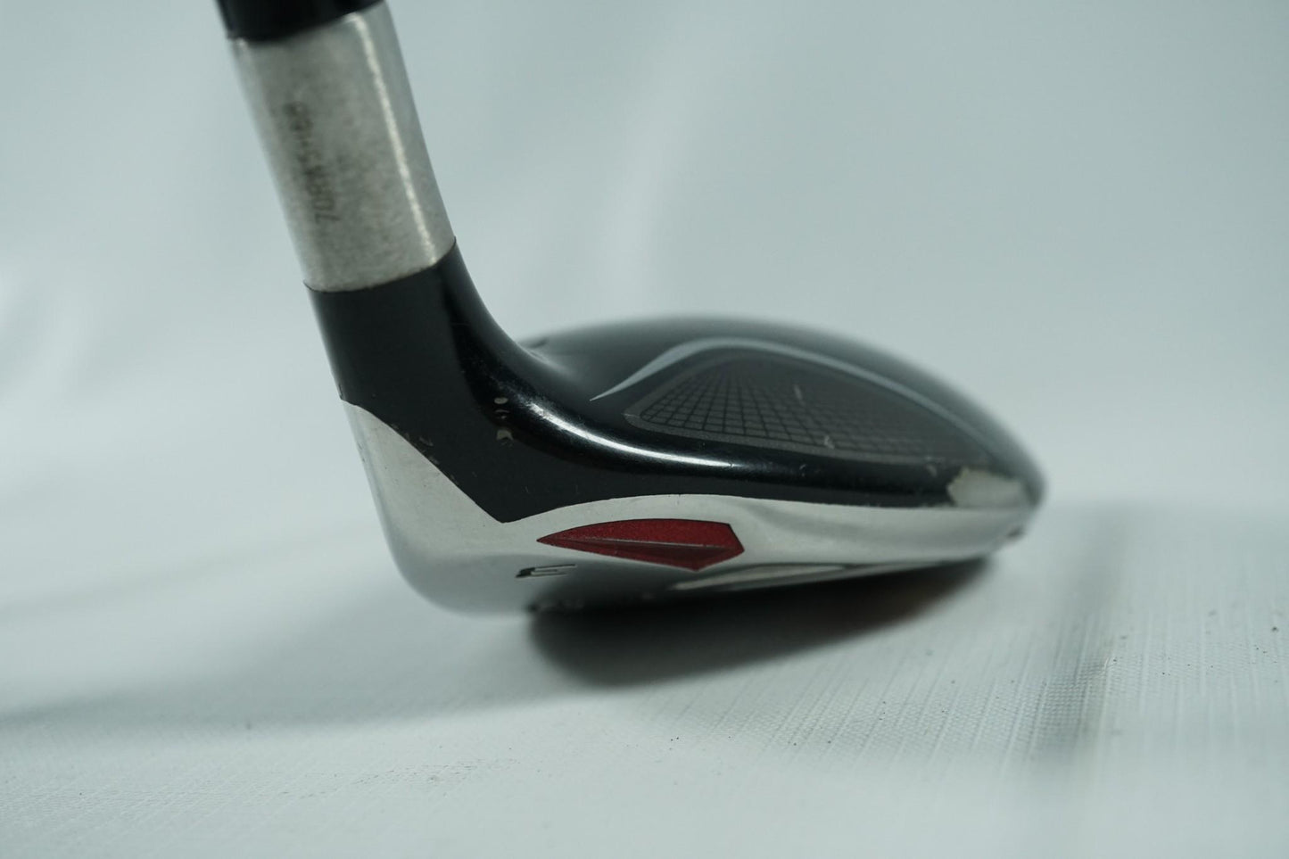 Taylormade Burner 2007 3 Hybrid 19° / Stiff Flex Graphite Shaft