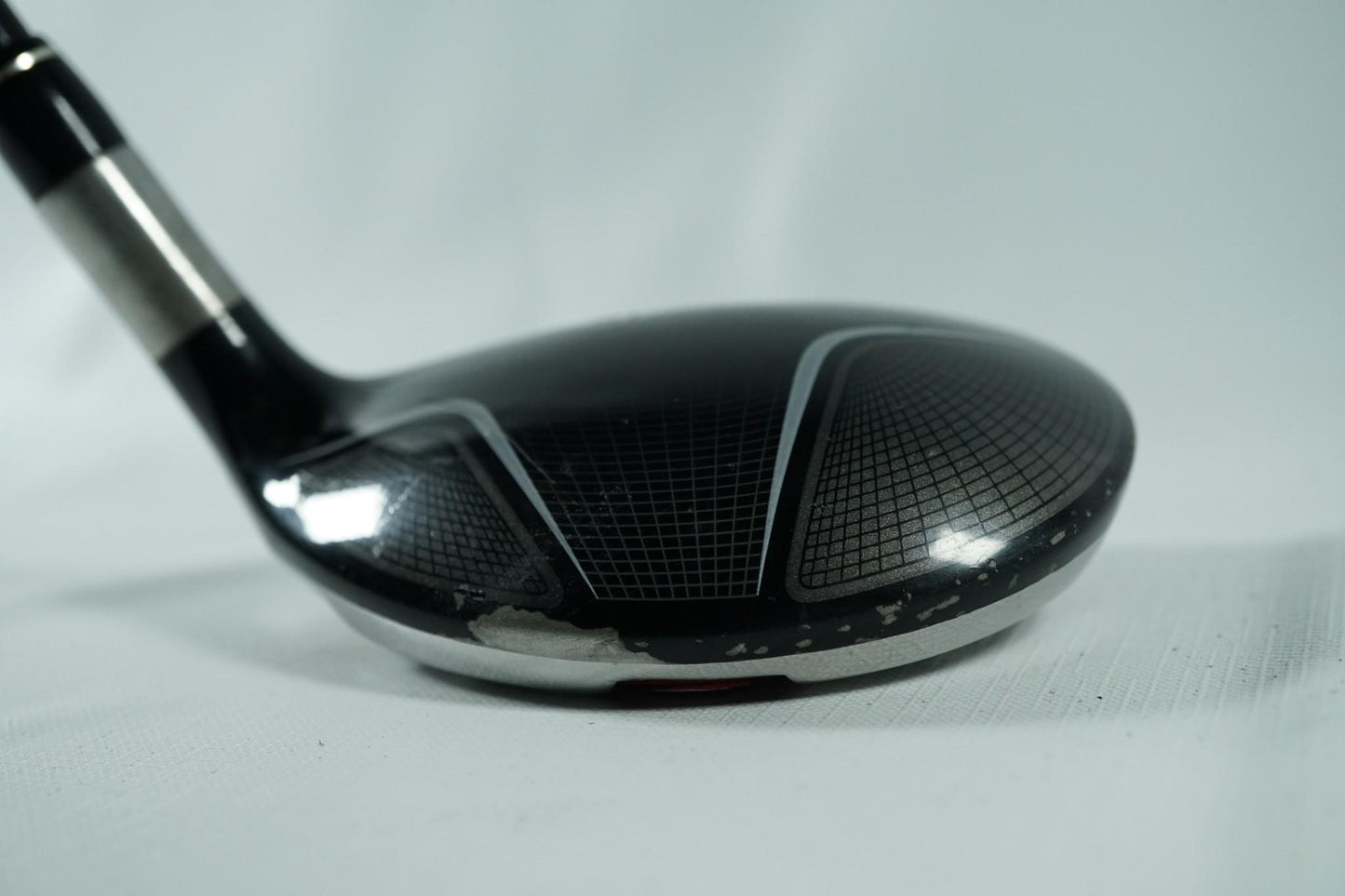 Taylormade Burner 2007 3 Hybrid 19° / Stiff Flex Graphite Shaft