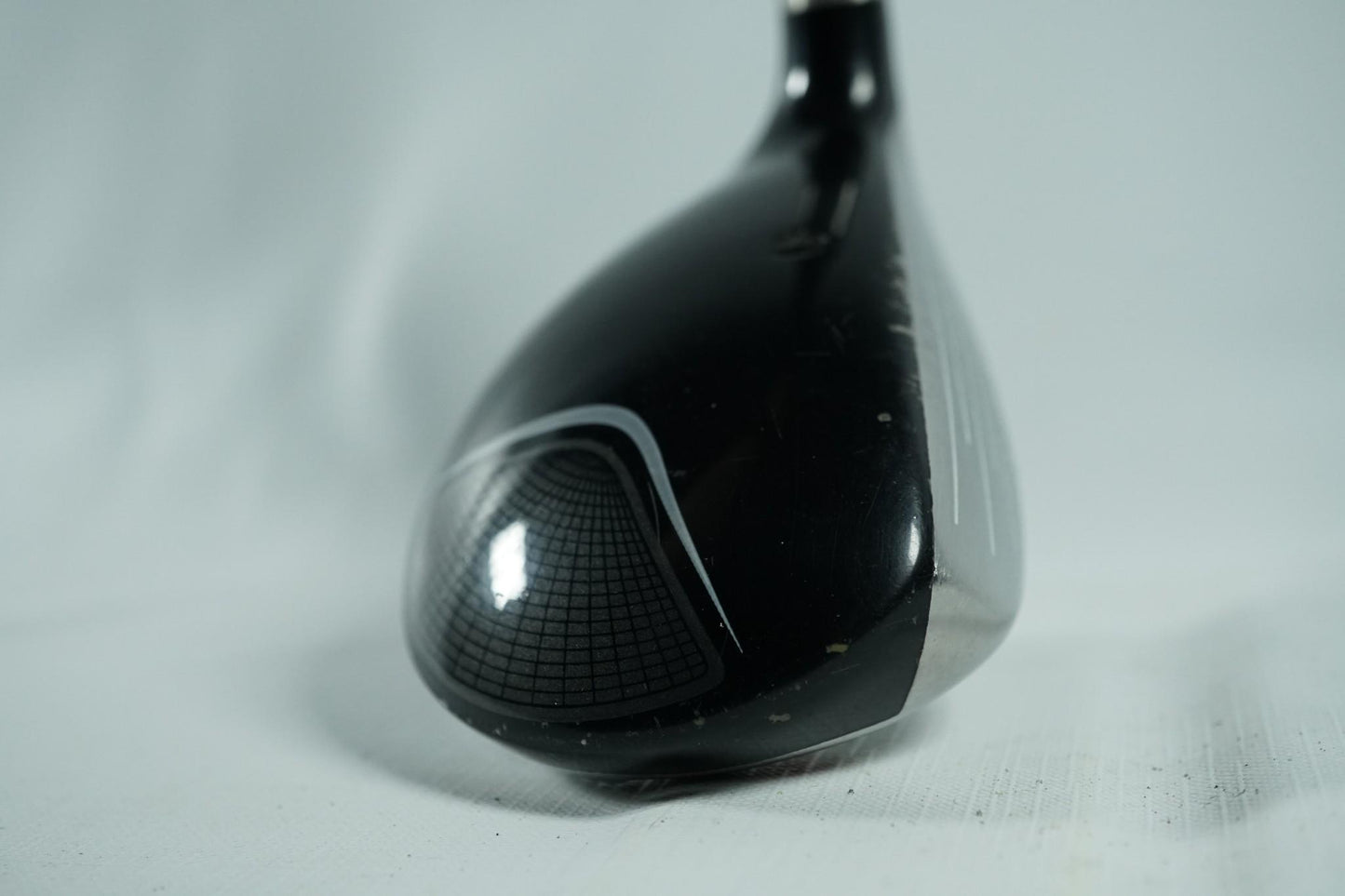 Taylormade Burner 2007 3 Hybrid 19° / Stiff Flex Graphite Shaft