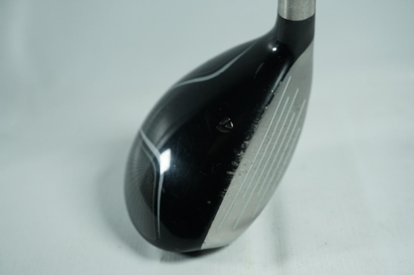 Taylormade Burner 2007 3 Hybrid 19° / Stiff Flex Graphite Shaft