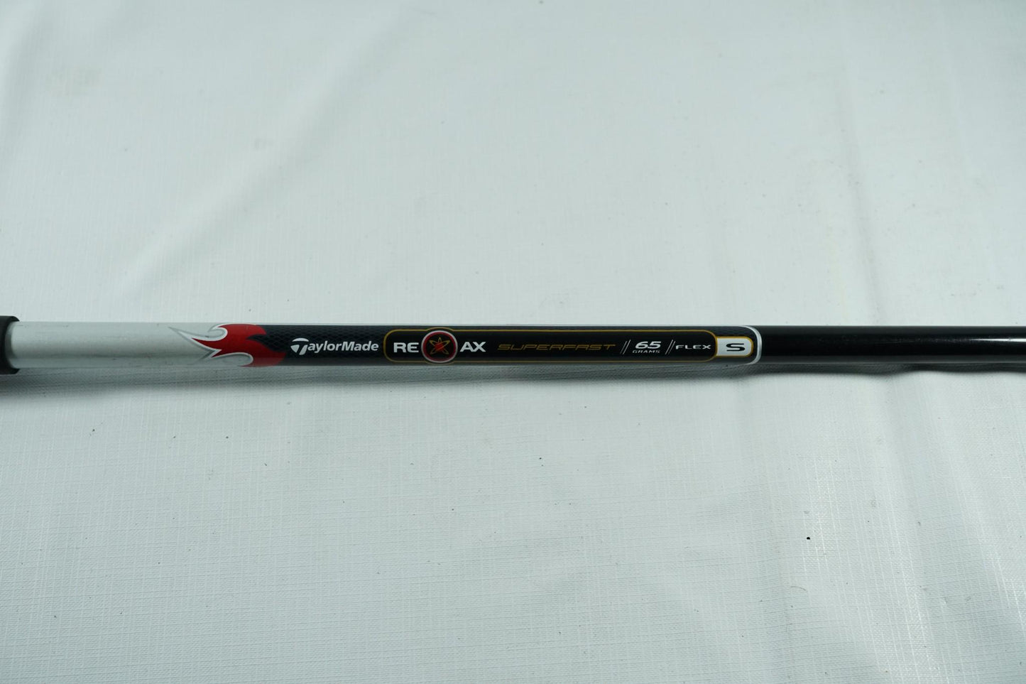 Taylormade Burner 2007 3 Hybrid 19° / Stiff Flex Graphite Shaft