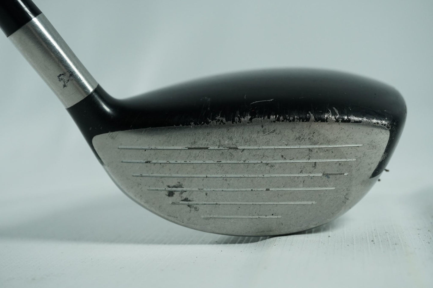 Mizuno MP001 3 Wood 15° / Ladies Flex Graphite Shaft / Left Handed