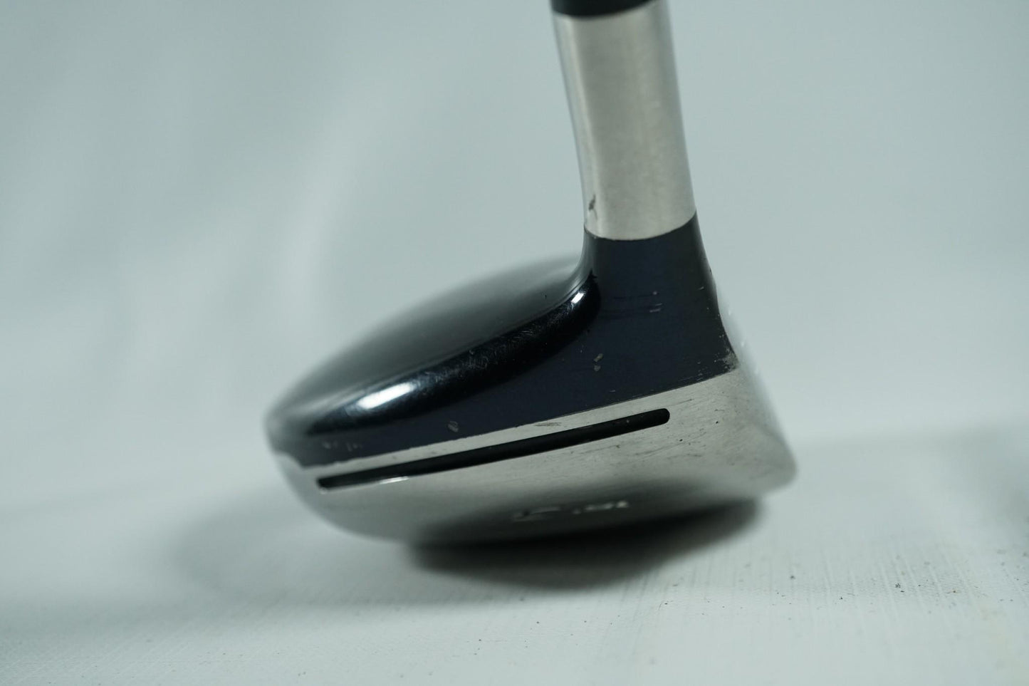 Mizuno MP001 3 Wood 15° / Ladies Flex Graphite Shaft / Left Handed