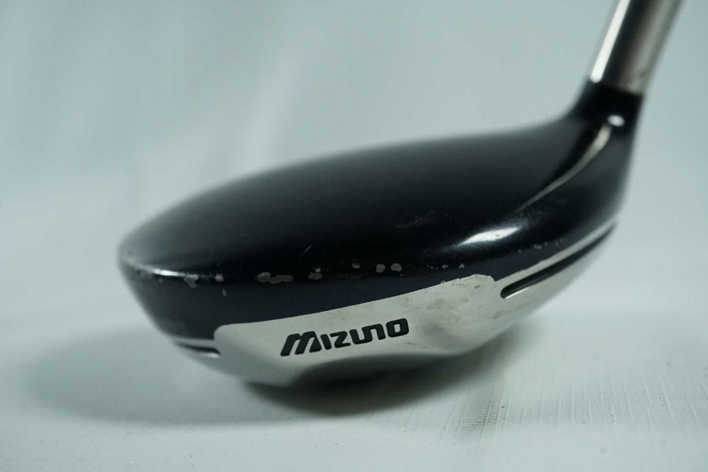 Mizuno MP001 3 Wood 15° / Ladies Flex Graphite Shaft / Left Handed