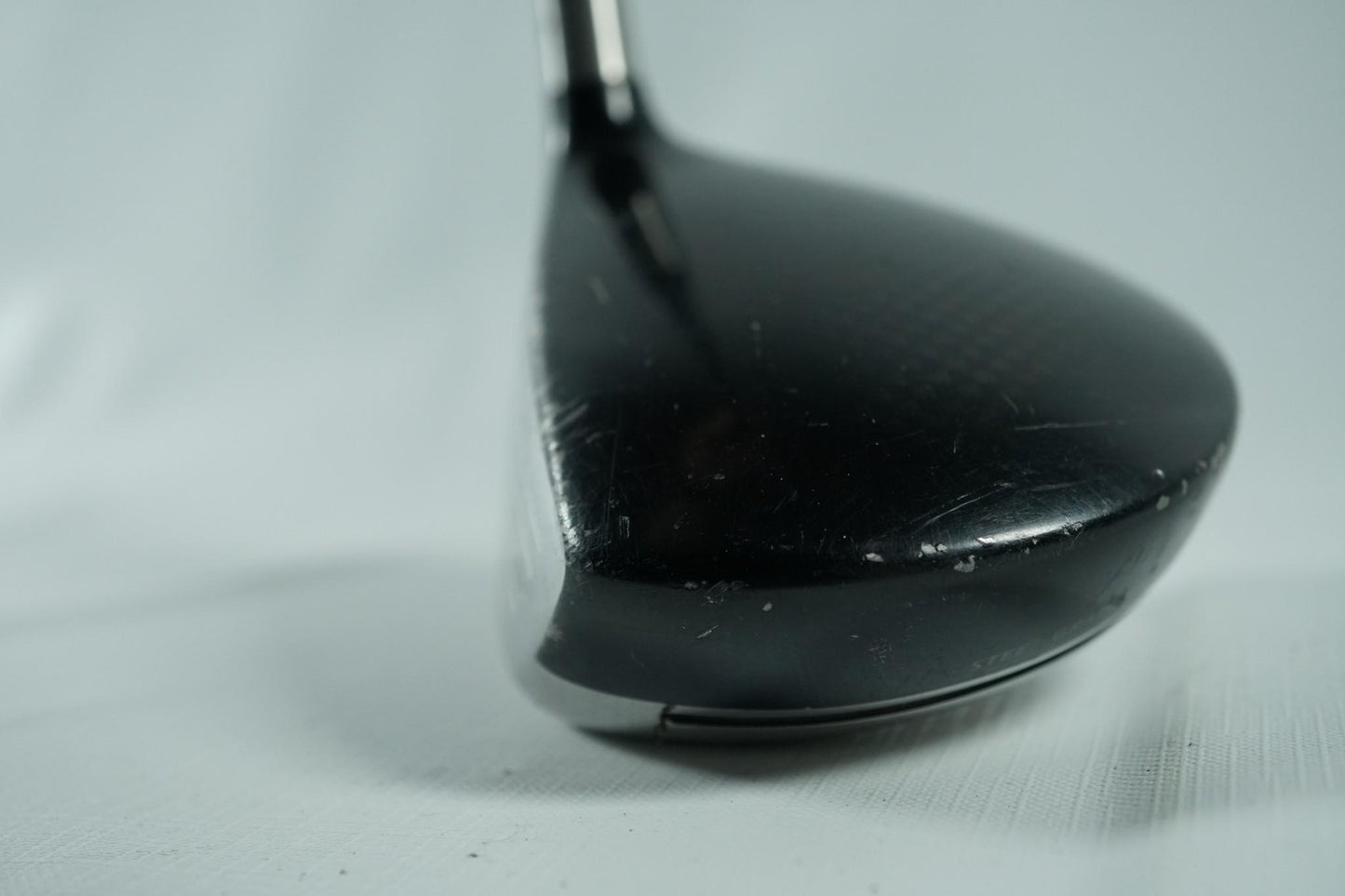 Mizuno MP001 3 Wood 15° / Ladies Flex Graphite Shaft / Left Handed