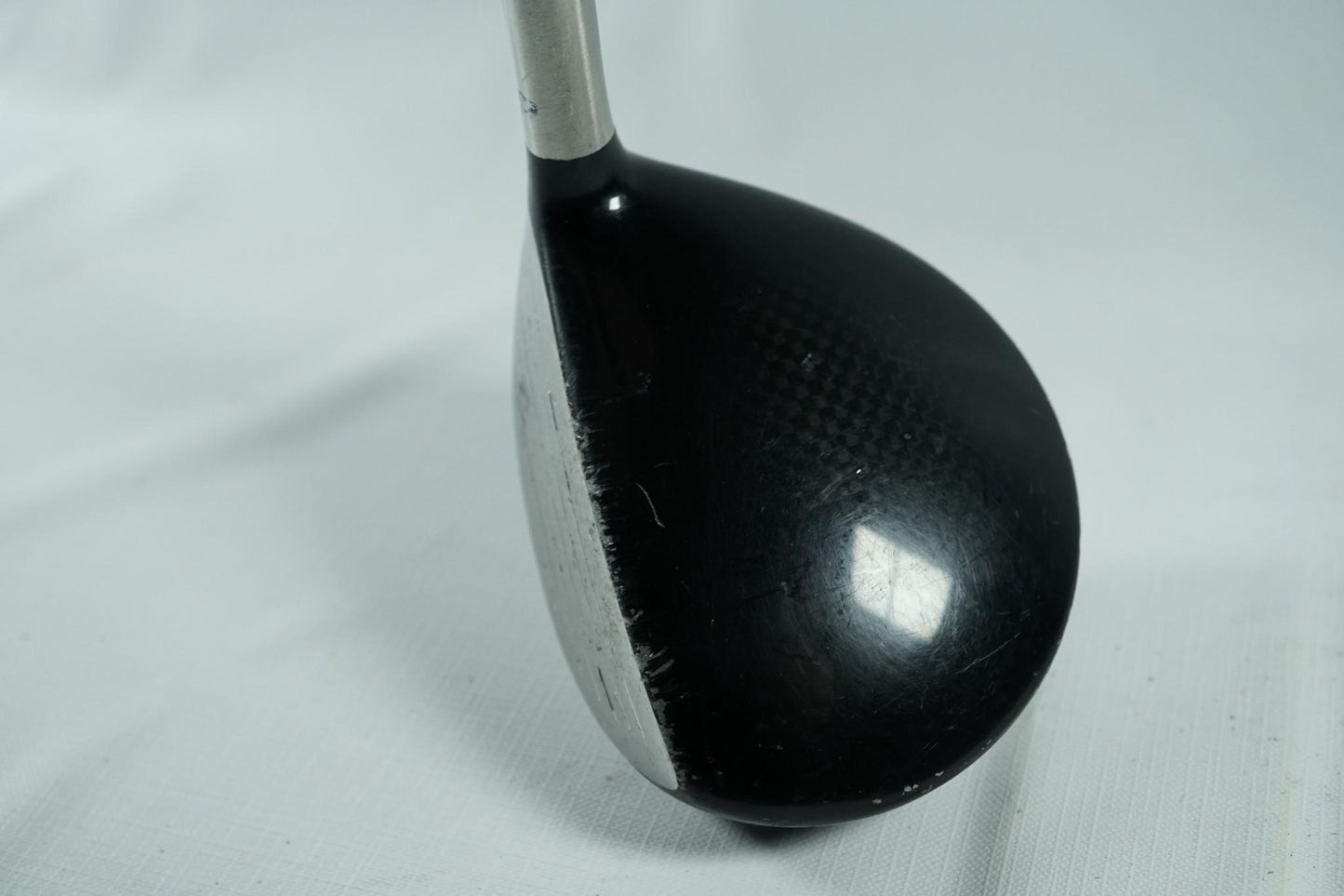 Mizuno MP001 3 Wood 15° / Ladies Flex Graphite Shaft / Left Handed