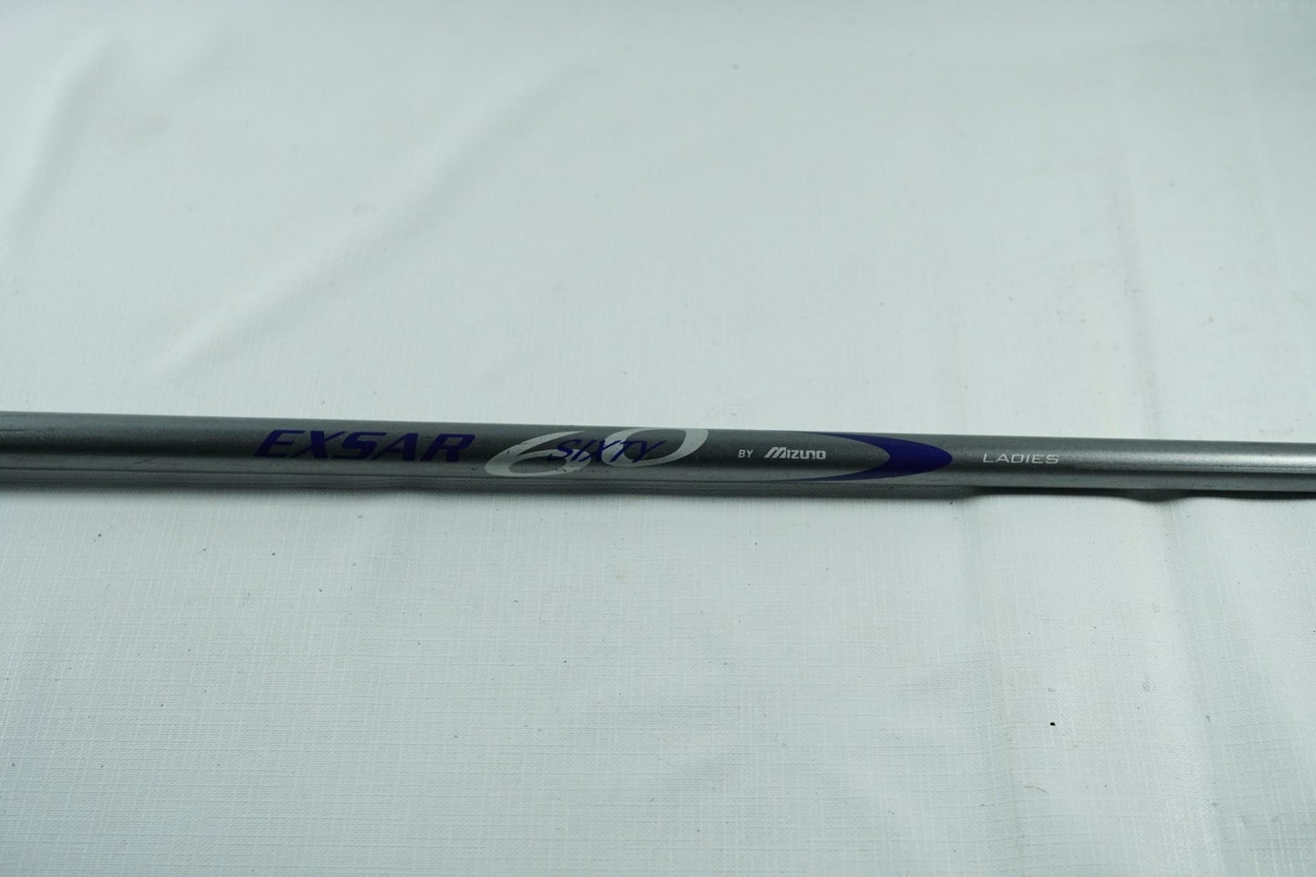 Mizuno MP001 3 Wood 15° / Ladies Flex Graphite Shaft / Left Handed
