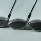 Titleist DTR Driver, 3 and 5 Woods / Regular Flex Steel Shafts