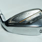 Cobra King F7 Pitching Wedge / Steel Shaft