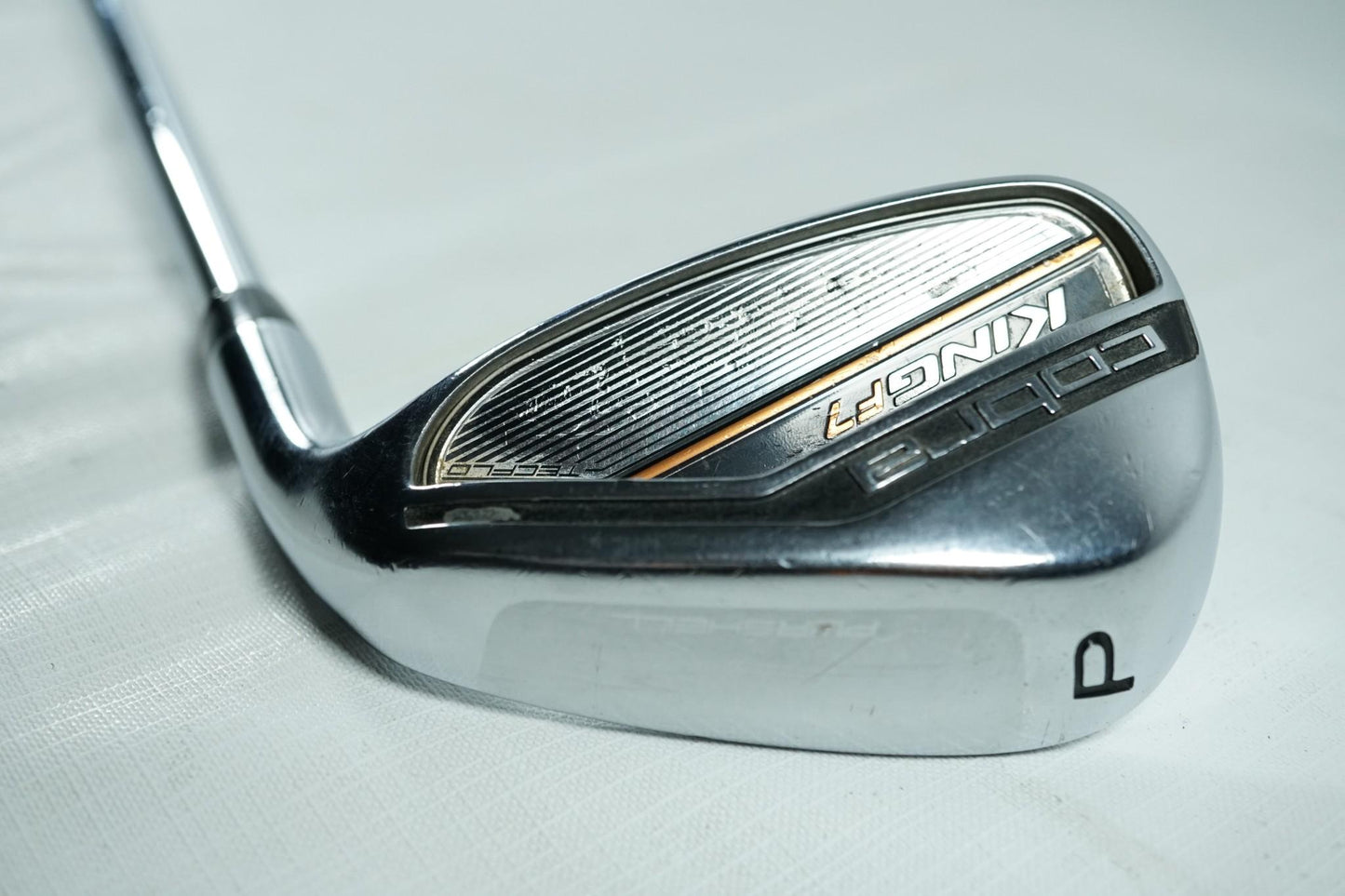 Cobra King F7 Pitching Wedge / Steel Shaft