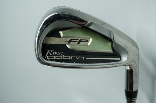 Cobra FP 6 Iron / Senior Flex Graphite Shaft / 071125422