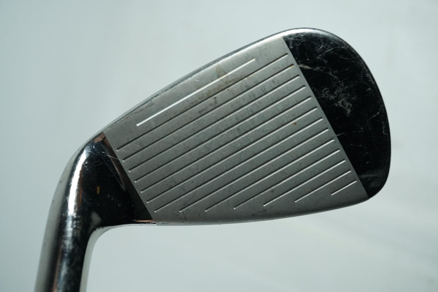 Cobra FP 6 Iron / Senior Flex Graphite Shaft / 071125422