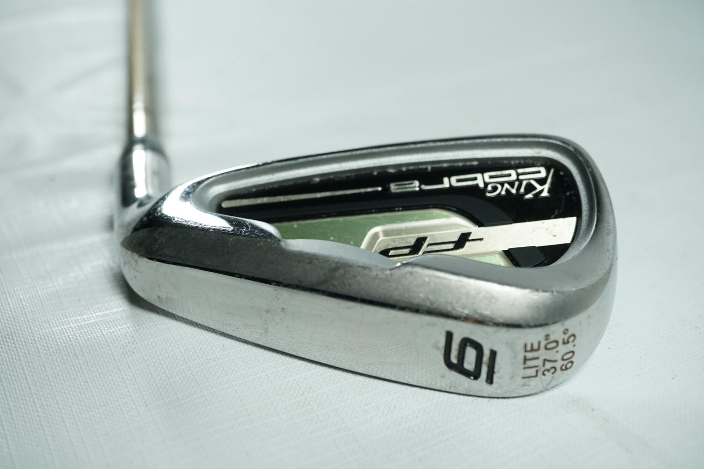 Cobra FP 6 Iron / Senior Flex Graphite Shaft / 071125422
