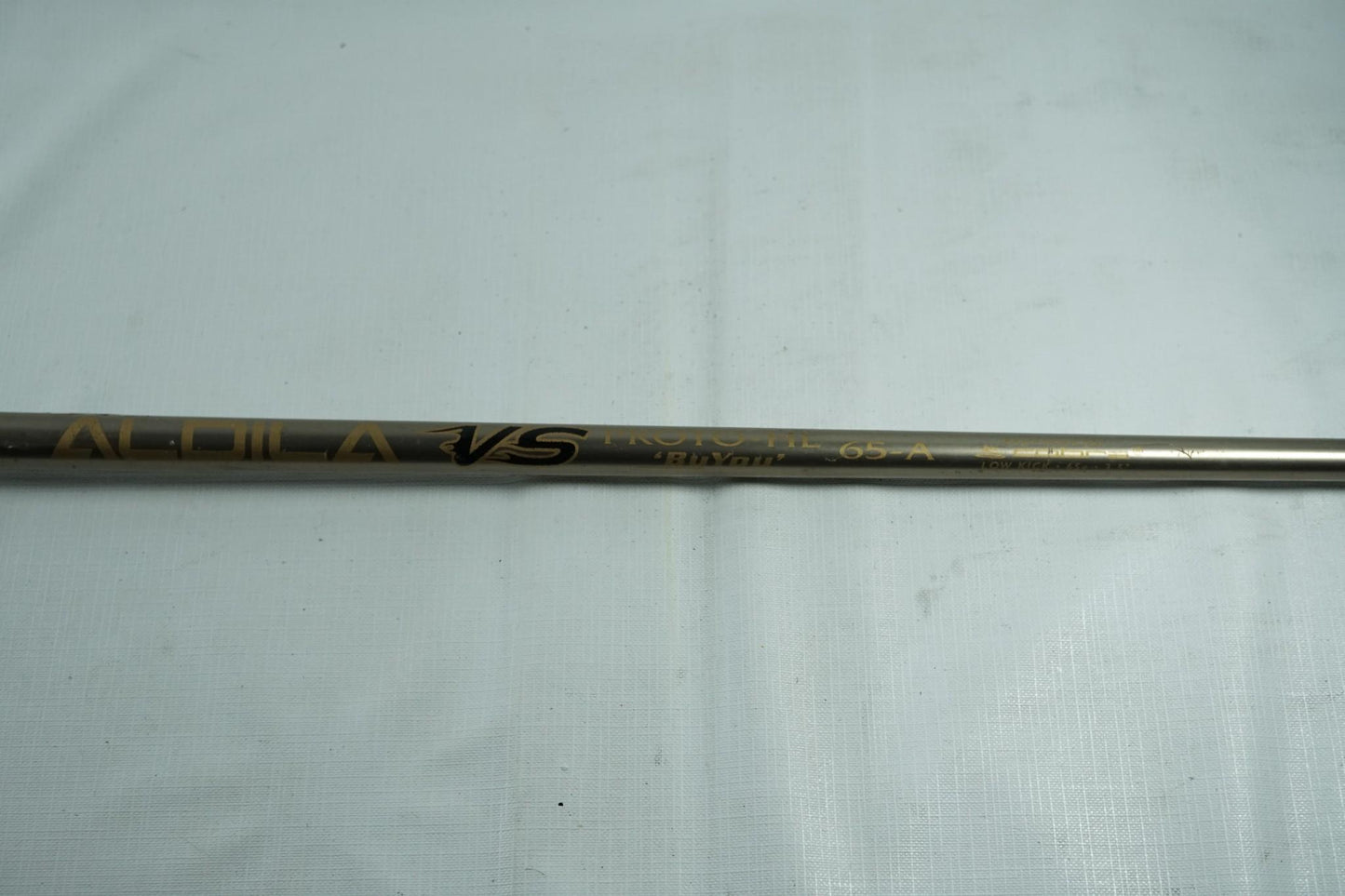 Cobra FP 6 Iron / Senior Flex Graphite Shaft / 071125422