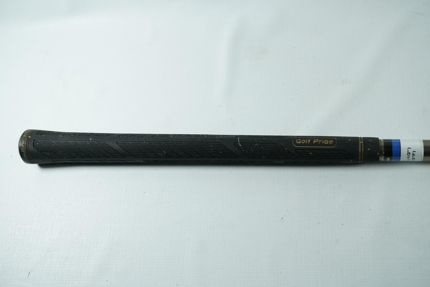 Cobra FP 6 Iron / Senior Flex Graphite Shaft / 071125422