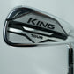 Cobra MIM Tour 7 Iron / Regular Flex Graphite Shaft / Ex Demo