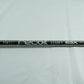 Cobra MIM Tour 7 Iron / Regular Flex Graphite Shaft / Ex Demo
