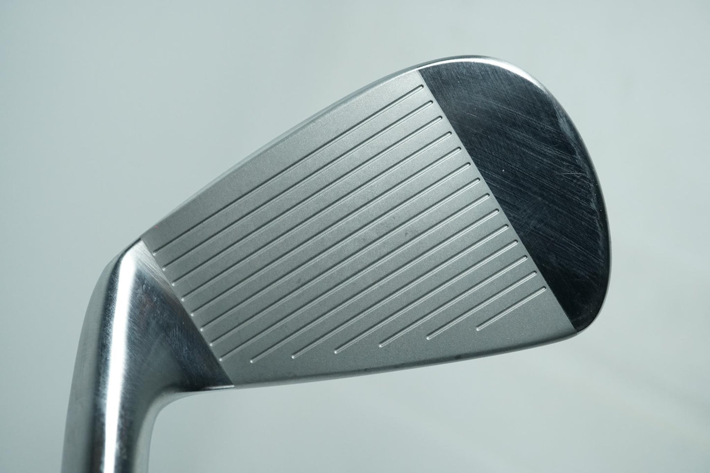 Cobra Forged Tec 7 Iron / Stiff Flex Steel Shaft / Ex Demo