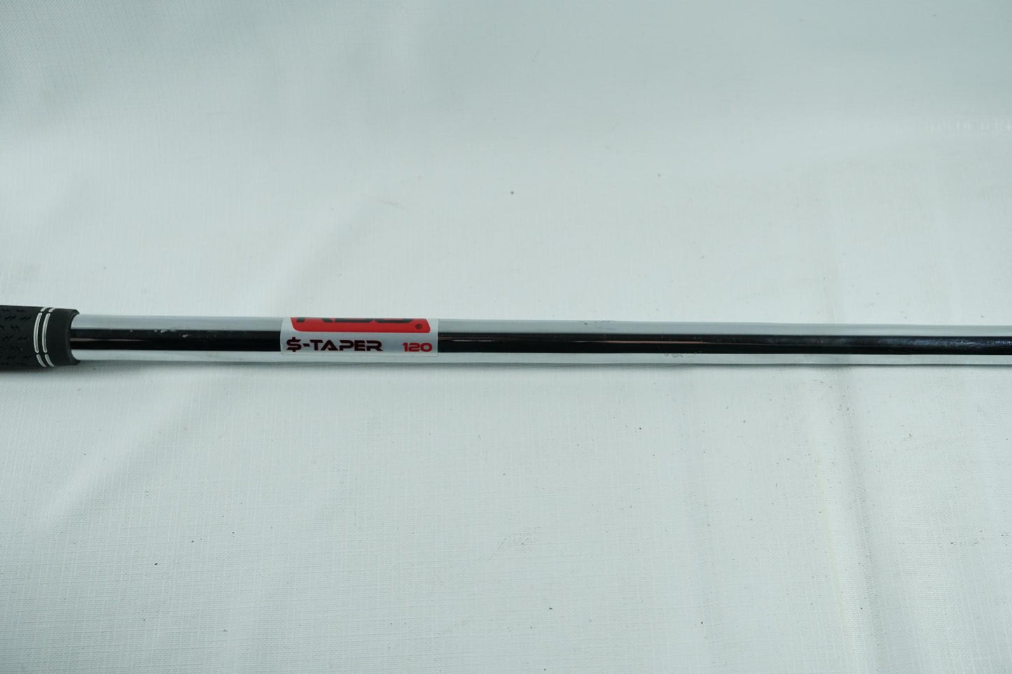 Cobra Forged Tec 7 Iron / Stiff Flex Steel Shaft / Ex Demo