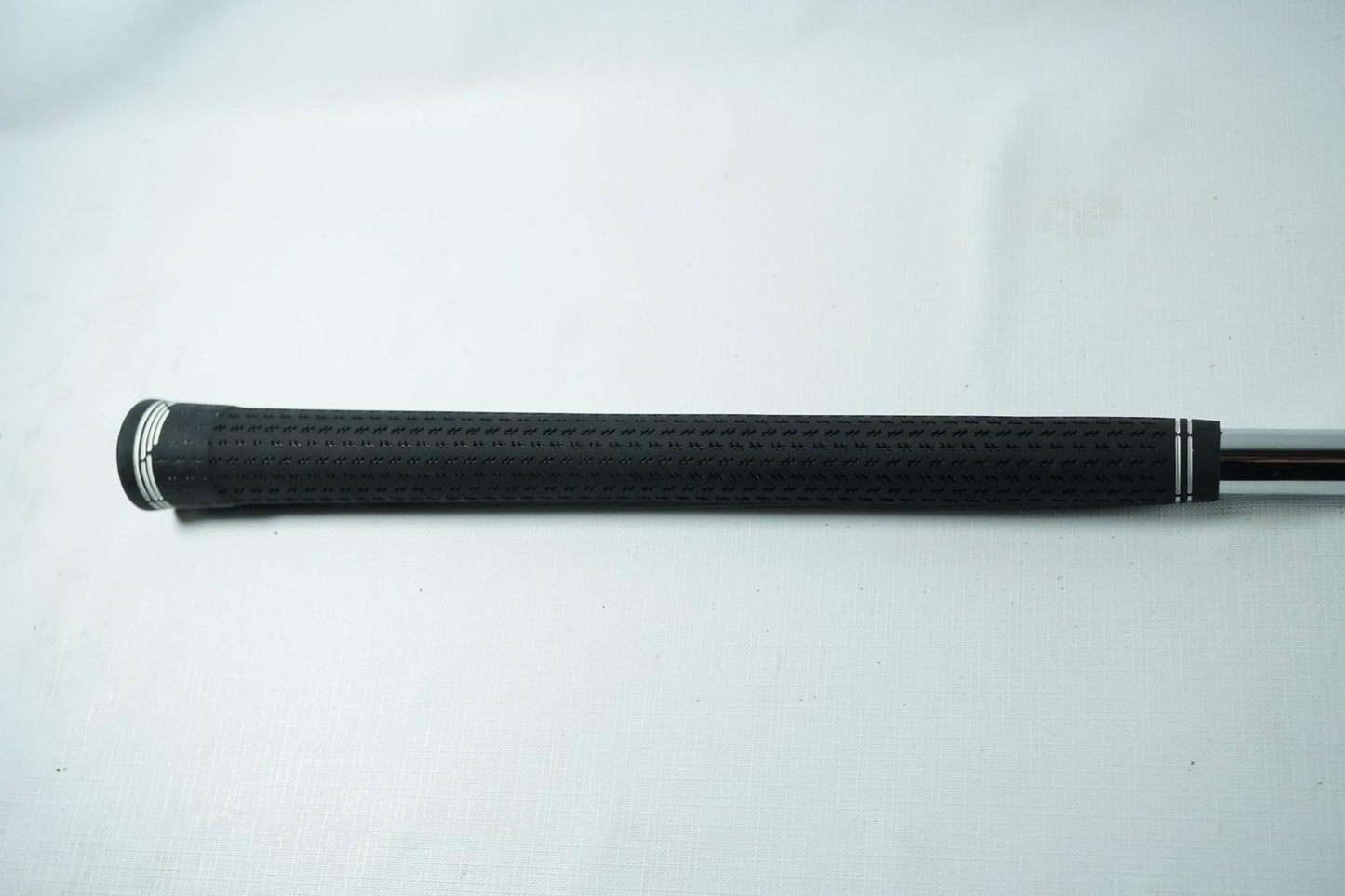 Cobra Forged Tec 7 Iron / Stiff Flex Steel Shaft / Ex Demo