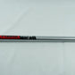 Cobra Forged Tec 7 Iron / Extra Stiff Flex Steel Shaft / Ex Demo