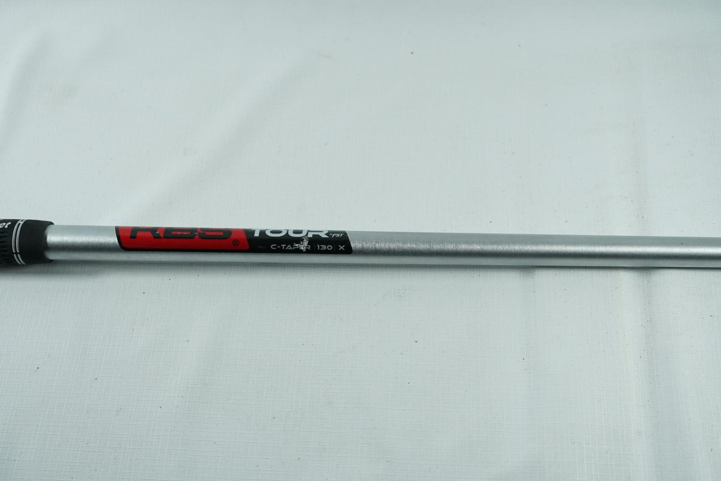 Cobra Forged Tec 7 Iron / Extra Stiff Flex Steel Shaft / Ex Demo