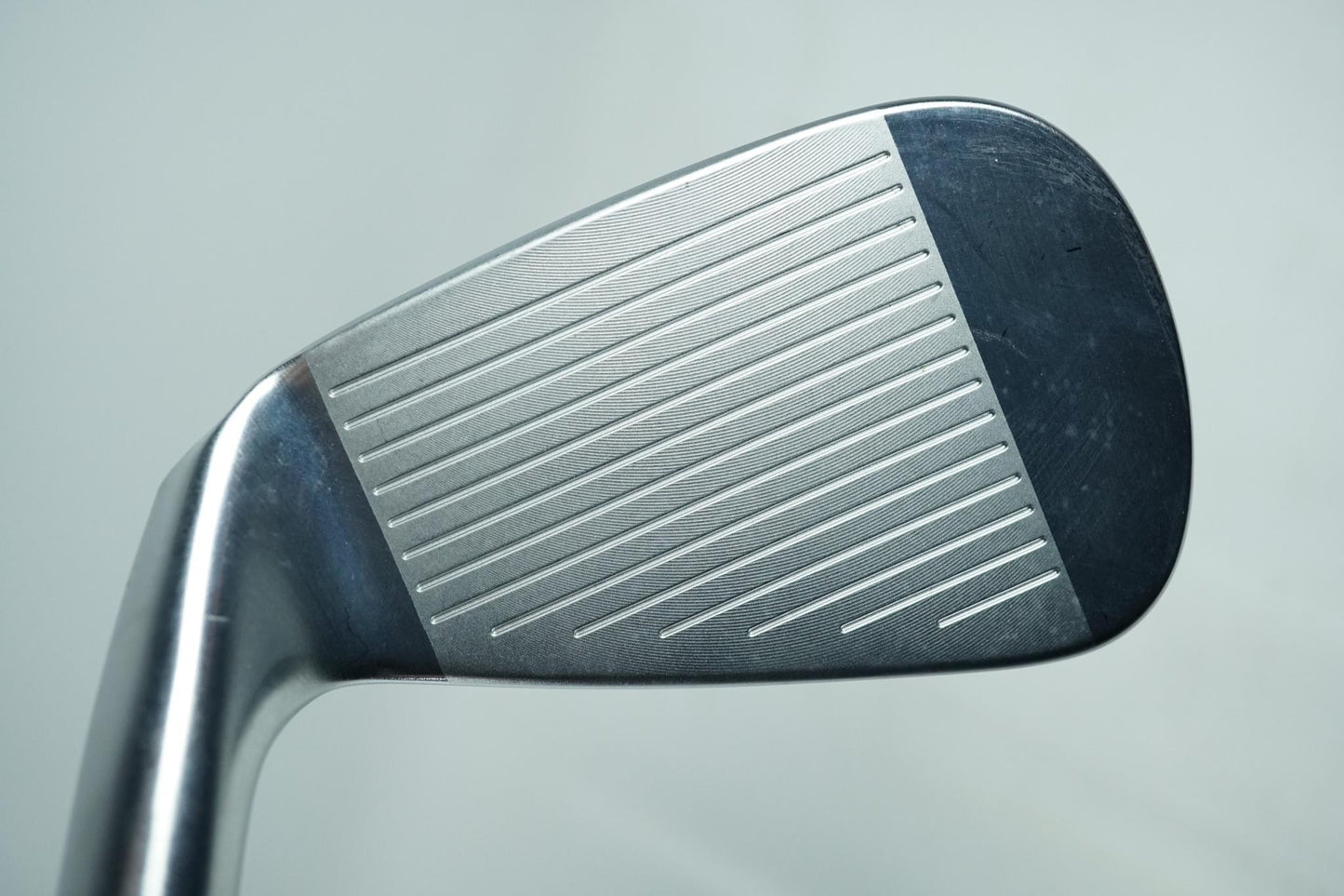 Cobra Forged Tec X 7 Iron / Regular Flex Graphite Shaft / Ex Demo