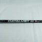 Cobra Forged Tec X 7 Iron / Regular Flex Graphite Shaft / Ex Demo
