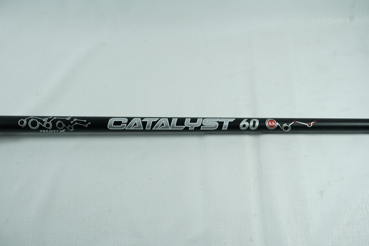 Cobra Forged Tec X 7 Iron / Regular Flex Graphite Shaft / Ex Demo
