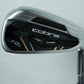 Cobra LTDX 7 Iron / Stiff Flex Steel Shaft / Ex Demo