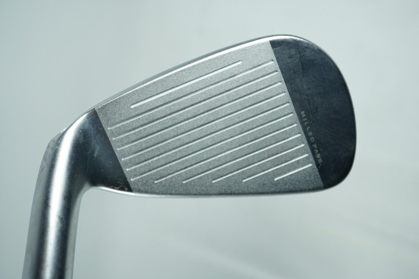 Cobra LTDX 7 Iron / Stiff Flex Steel Shaft / Ex Demo