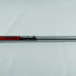 Cobra LTDX 7 Iron / Stiff Flex Steel Shaft / Ex Demo
