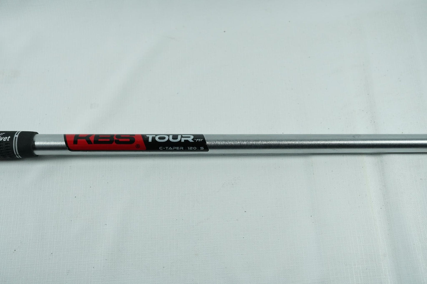 Cobra LTDX 7 Iron / Stiff Flex Steel Shaft / Ex Demo