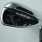 Cobra LTDX One Length 9 Iron / Regular Flex Graphite Shaft / Ex Demo