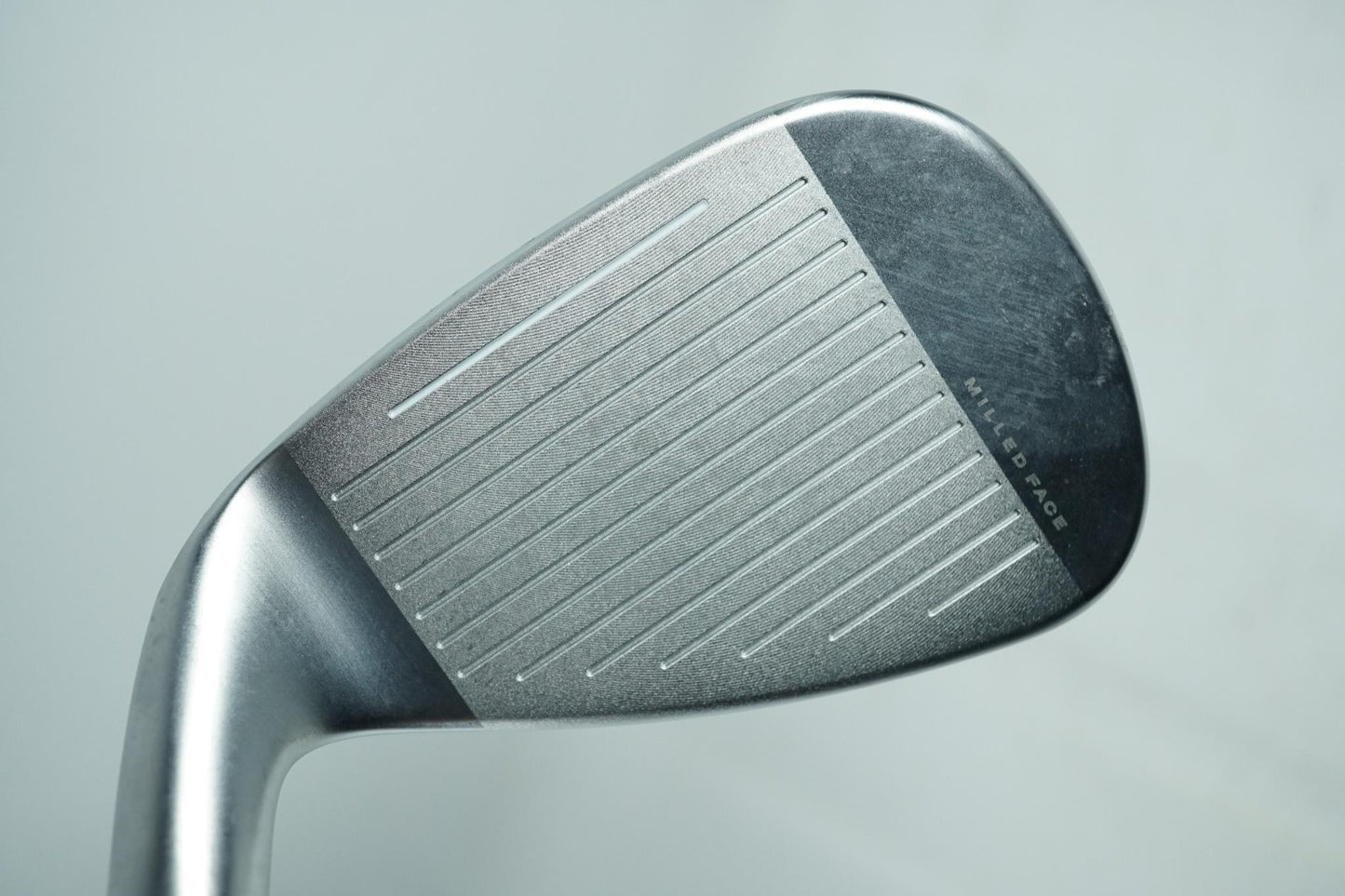 Cobra LTDX One Length 9 Iron / Regular Flex Graphite Shaft / Ex Demo