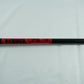 Cobra LTDX One Length 9 Iron / Regular Flex Graphite Shaft / Ex Demo