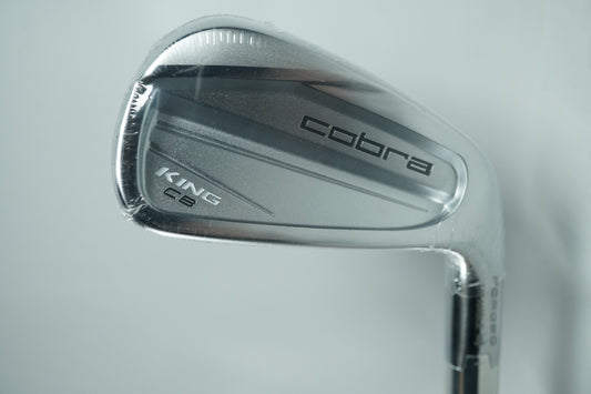 Cobra King CB 7 Iron / Senior Flex Graphite Shaft / Ex Demo
