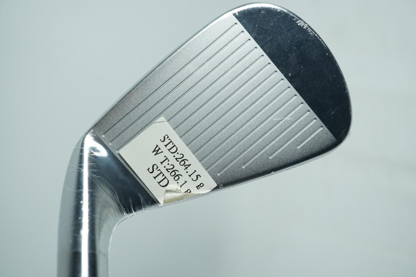Cobra King CB 7 Iron / Senior Flex Graphite Shaft / Ex Demo
