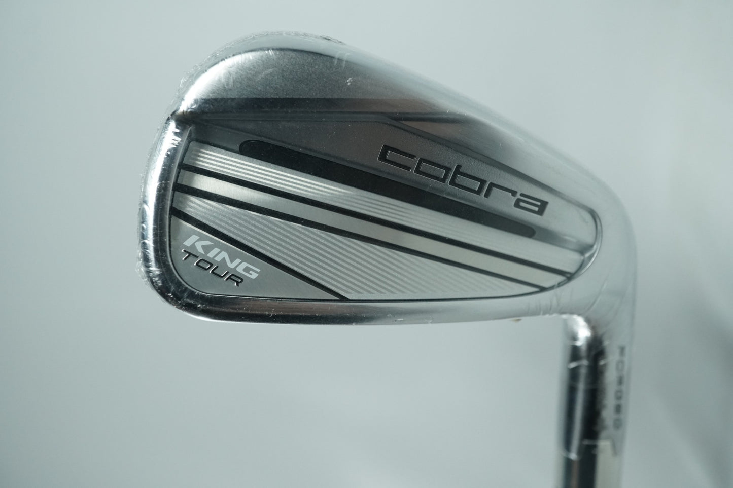 Cobra King Tour 7 Iron / Regular Flex Steel Shaft / Ex Demo