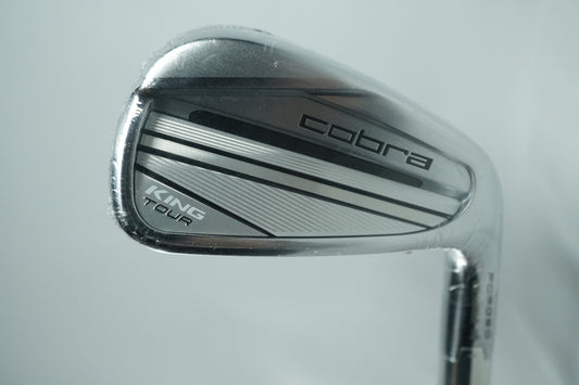 Cobra King Tour 7 Iron / Regular Flex Steel Shaft / Ex Demo