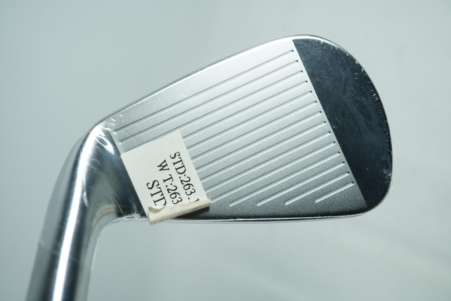 Cobra King Tour 7 Iron / Regular Flex Steel Shaft / Ex Demo