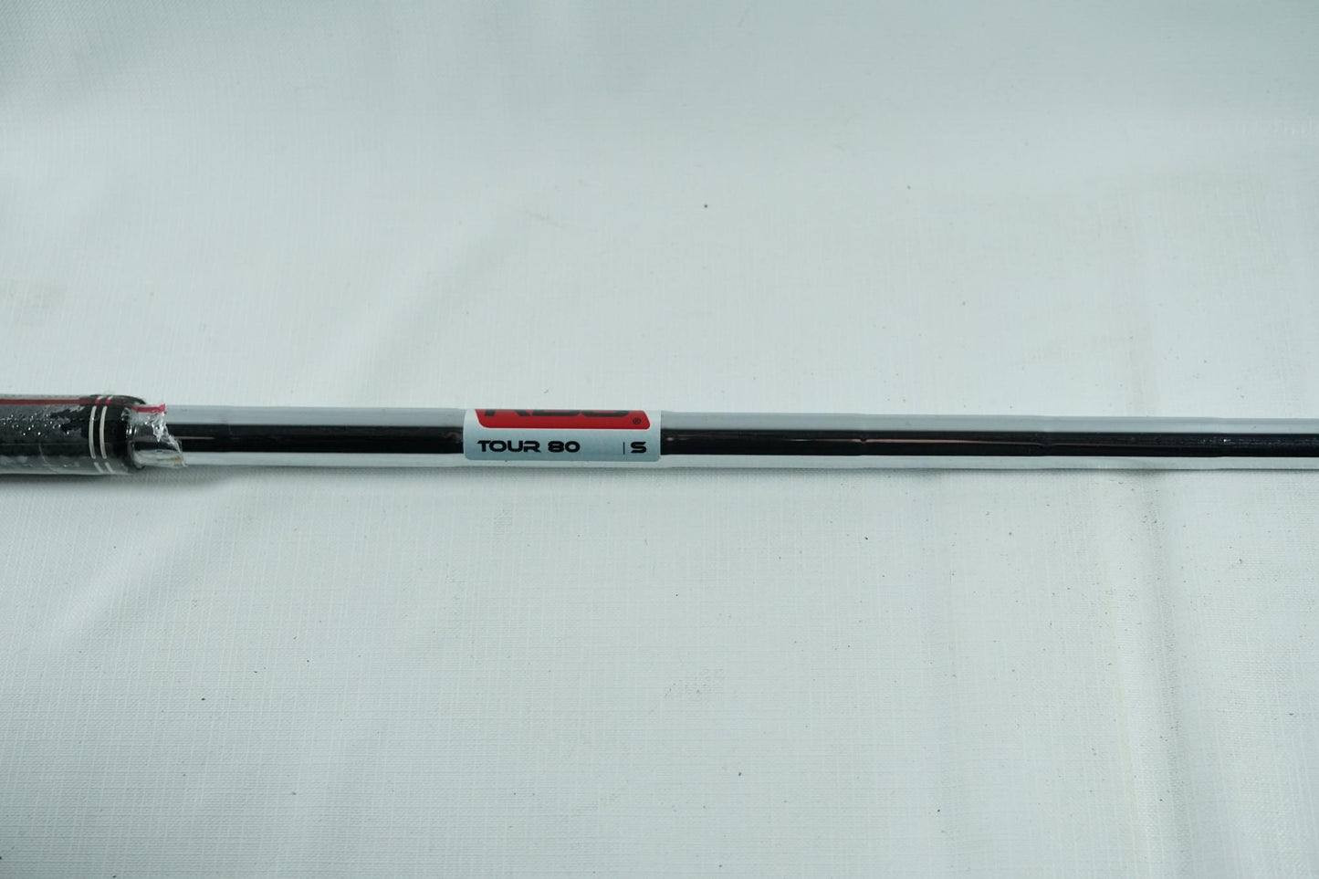 Cobra King MB 7 Iron / Stiff Flex Steel Shaft / Ex Demo