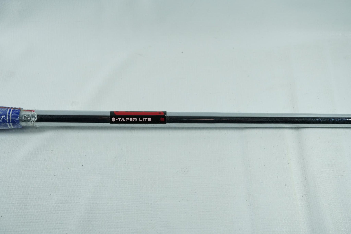 Cobra Aerojet One Length 9 Iron / Stiff Flex Steel Shaft / Ex Demo