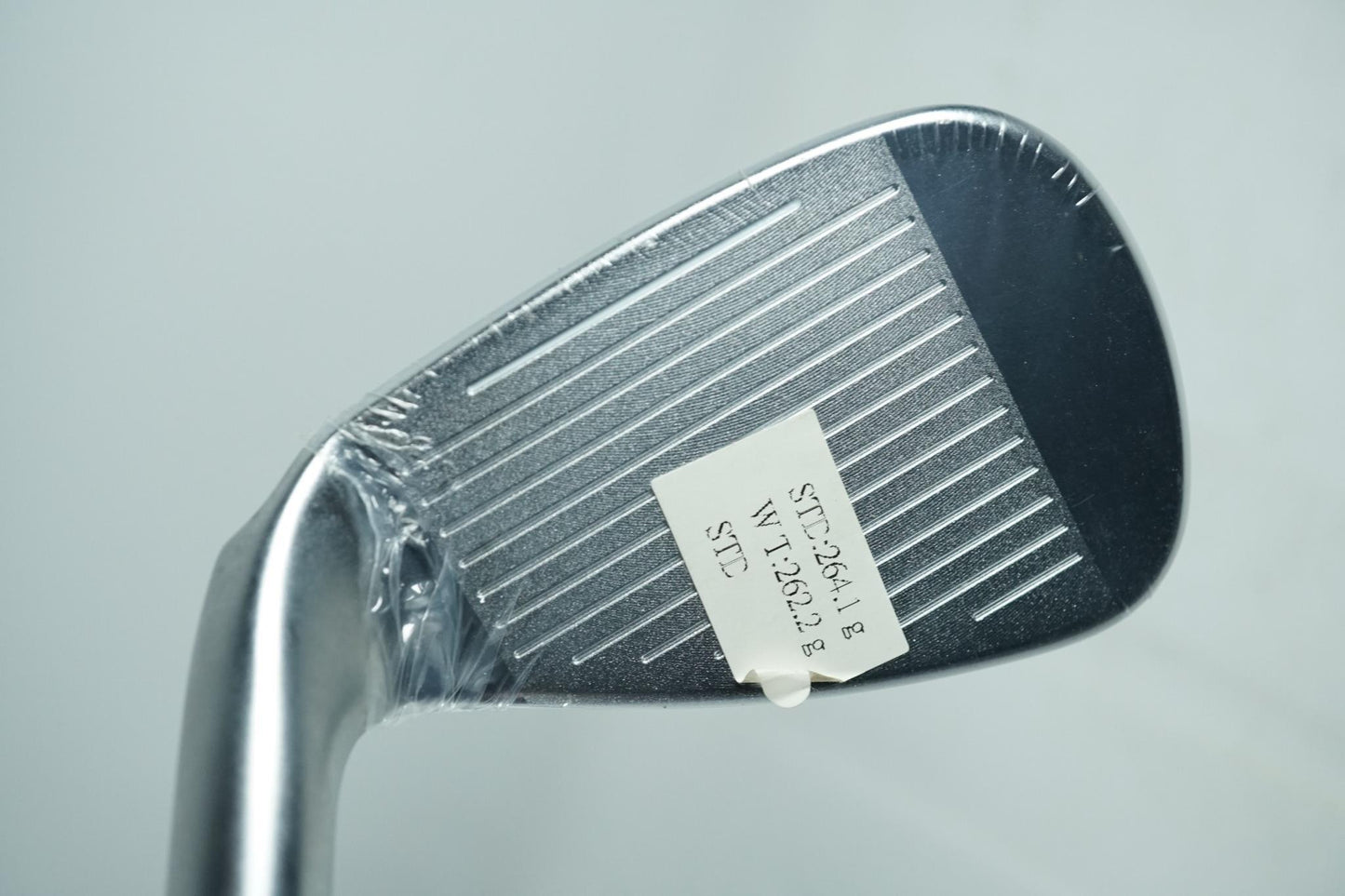 Cobra Aerojet One Length 9 Iron / Regular Flex Graphite Shaft / Ex Demo